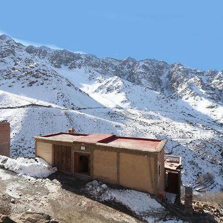 Gite Ogog Tacheddirt Exterior photo