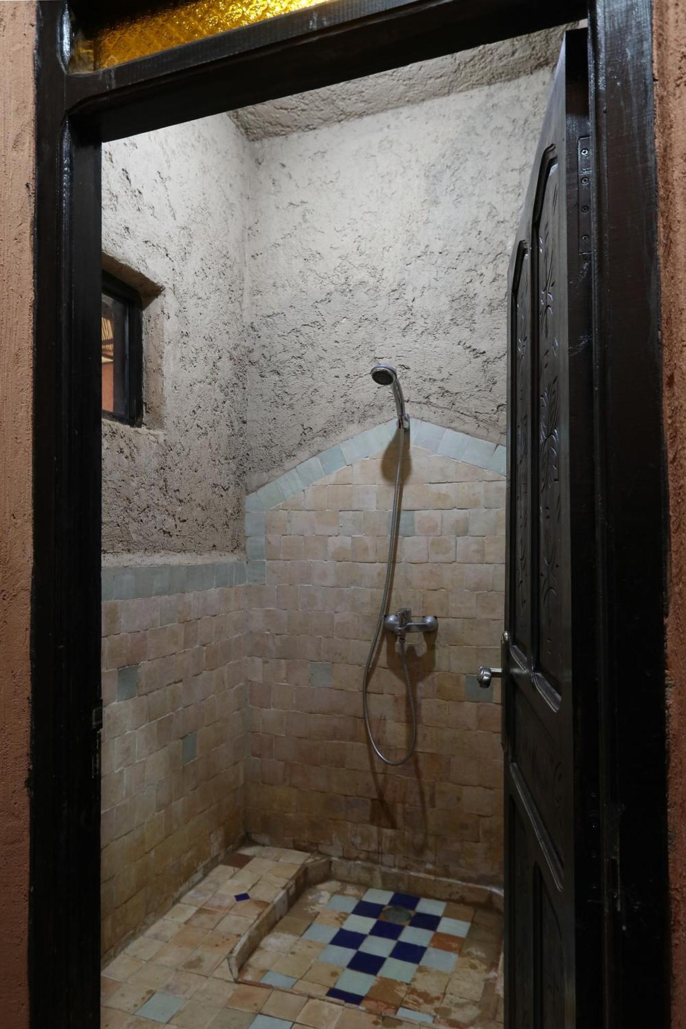 Gite Ogog Tacheddirt Exterior photo